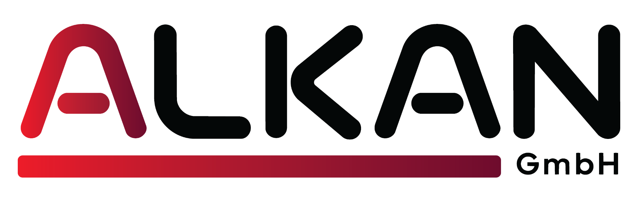ALKAN GmbH Logo